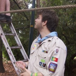 DSC 0154 - Scouts en Gidsen Zaventem 